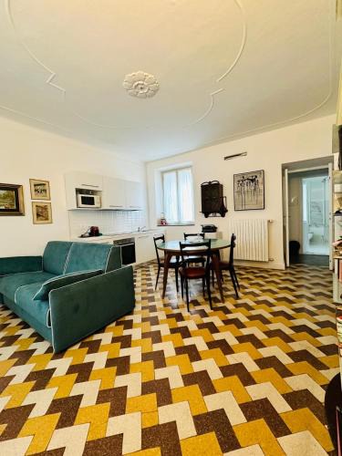 Vigevano Apartment | LA CASA di B&N