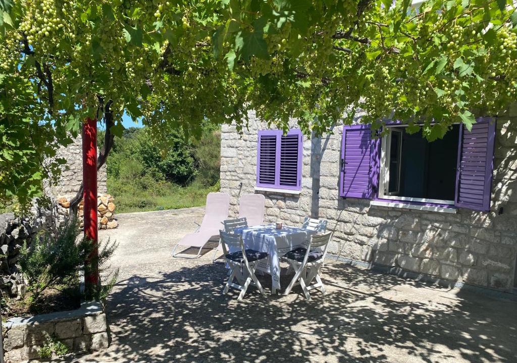 Belej House | La Casa di Nonno