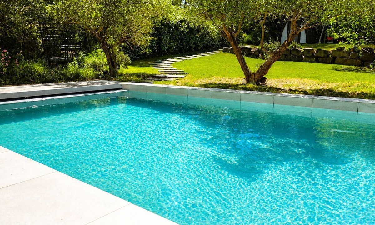 Montferrier-sur-Lez Villa | La casa du Lez