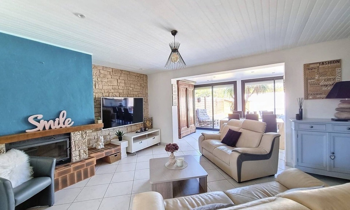 Elne Villa | La Casa du Sud