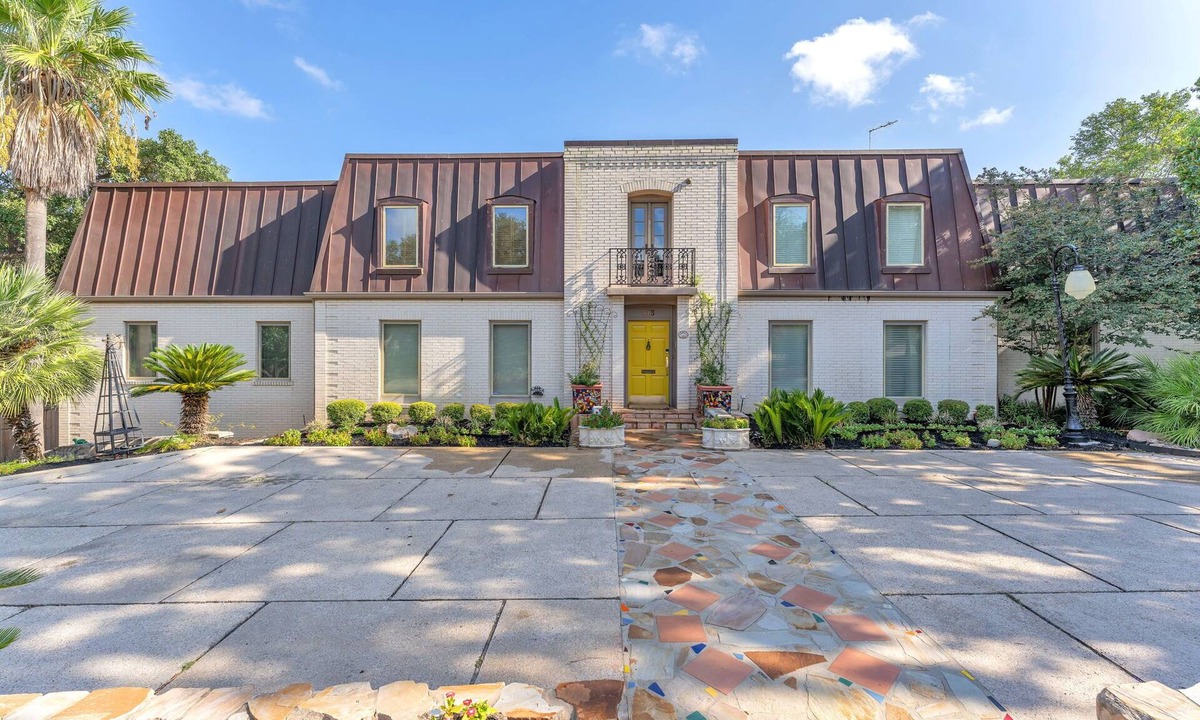 Oak Park - Northwood House | La Casa-Elegant, Designer Estate-Paradise only 5 Minutes from Airport