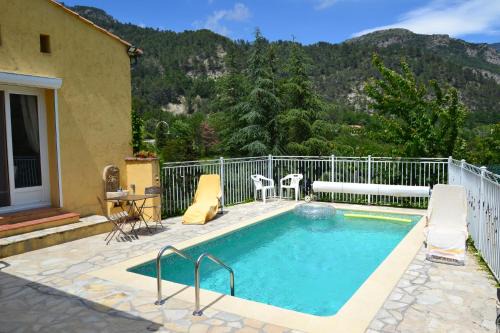 Cuebris Bed & Breakfast | La Casa