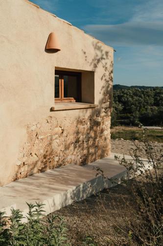 Rasquera House | La Casa Gran