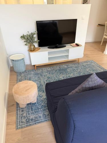 Grans Apartment | La Casa Grans - Appartement plein sud avec balcon