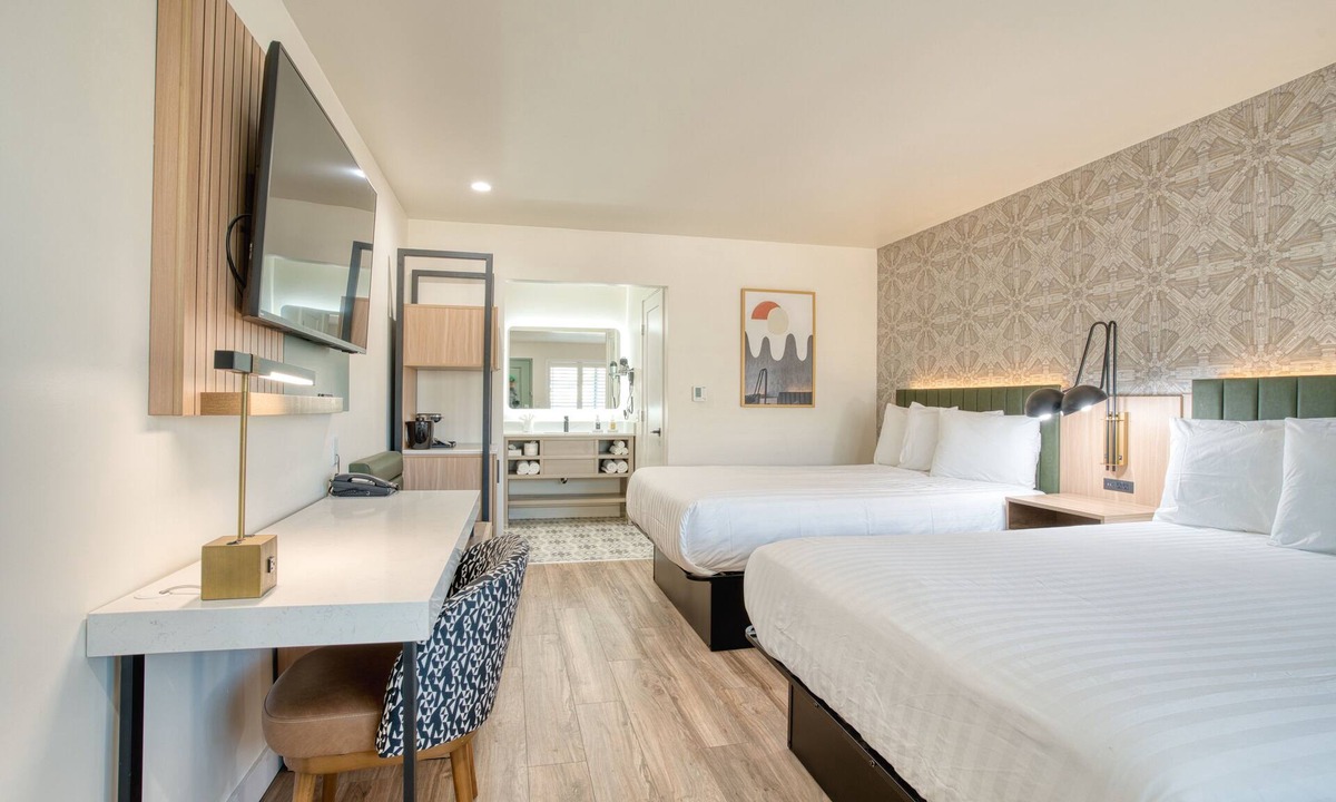 Marina District Hotel | La Casa Inn