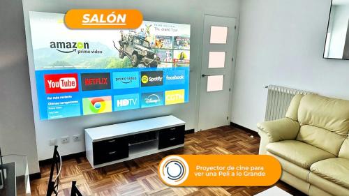 Burgos Apartment | La Casa Mágica