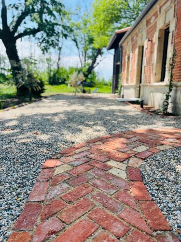 Sainte-Helene House | La Casa M