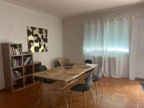 Pia Apartment | La casa Marcel, maison de 110 m2