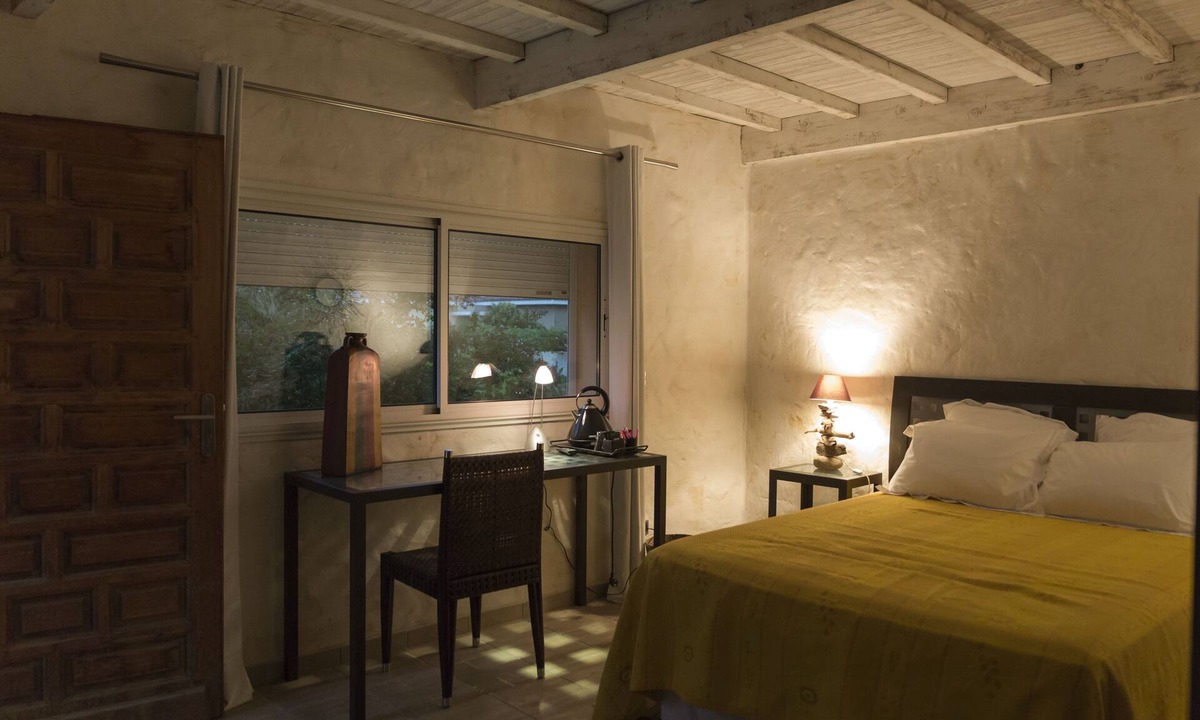 Millas House | La Casa Nert