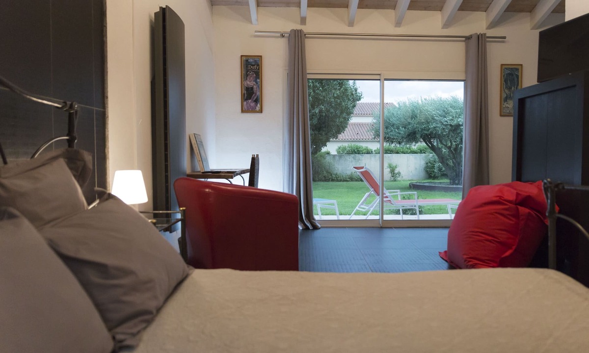 Millas House | La Casa Nert