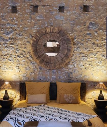 Issigeac Bed & Breakfast | La Casa Nomade