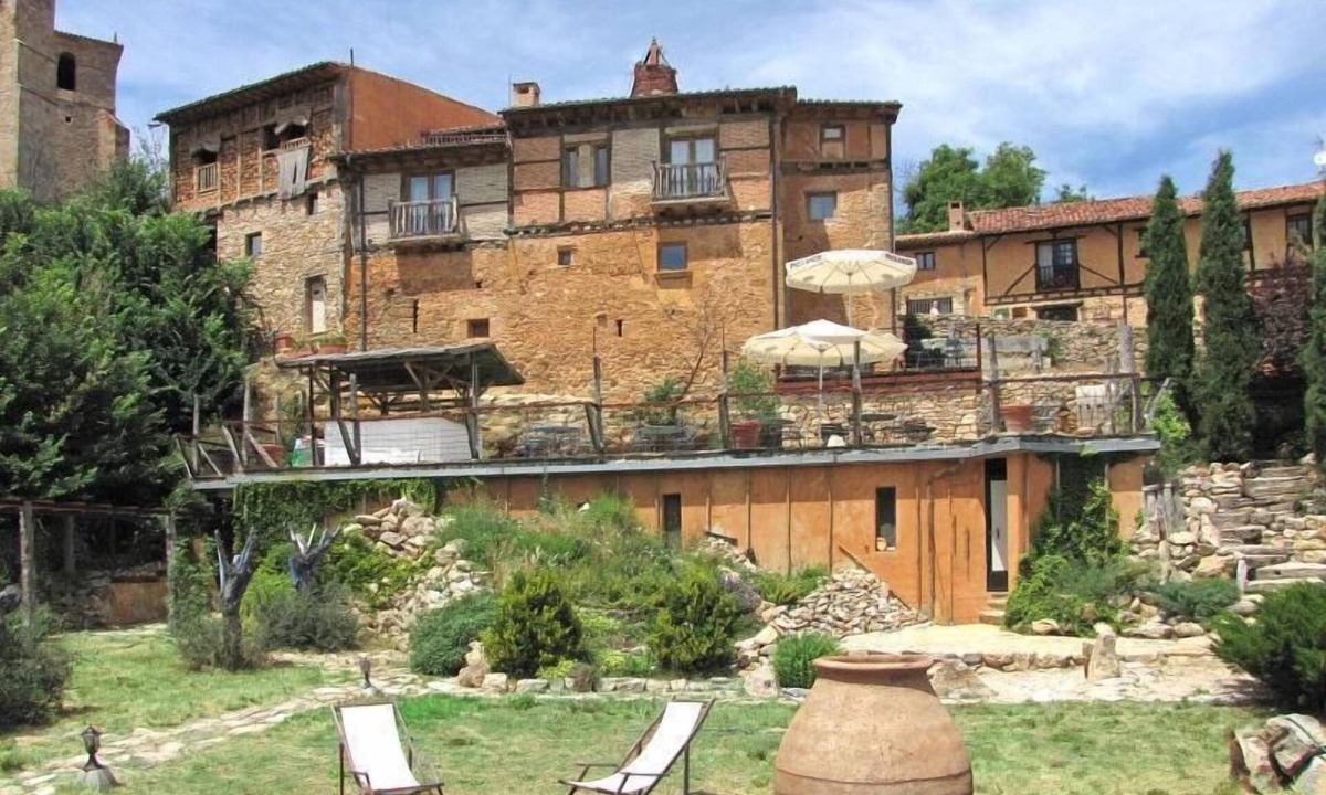 Calatanazor House | La Casa Rural de Calatañazor