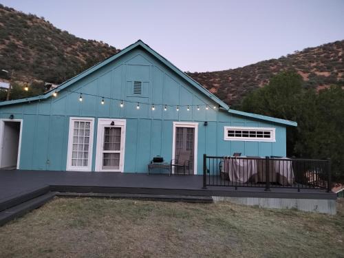 Brewery Gulch House | La Casa Sirena