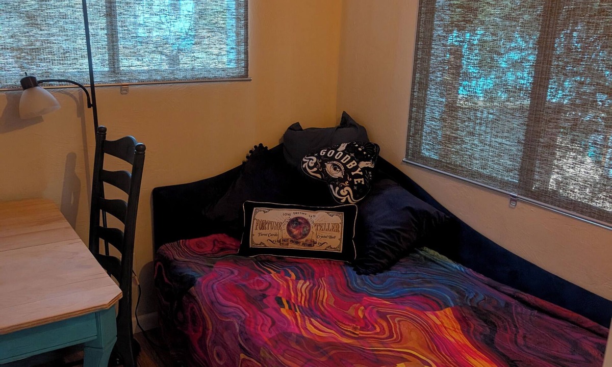 Bisbee Cabin | La Casa Sirena – Views n’ Vibes Above Bisbee
