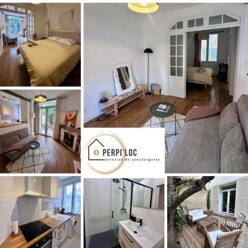 Bas-Vernet Apartment | La Casa Torcatis