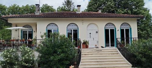 Montgiscard Bed & Breakfast | La Casanat