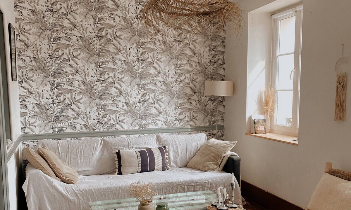 Moulins-la-Marche House | La casbah du perche