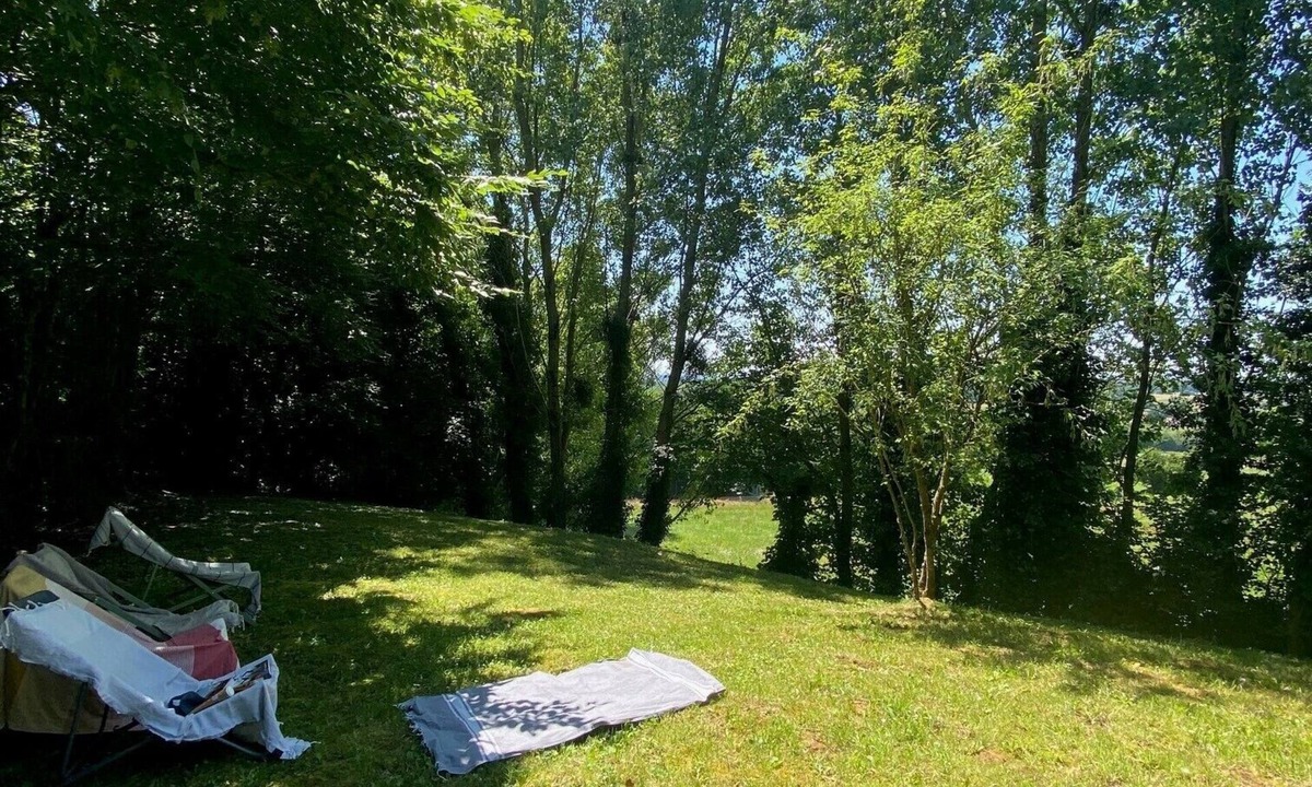 Moulins-la-Marche House | La casbah du Perche