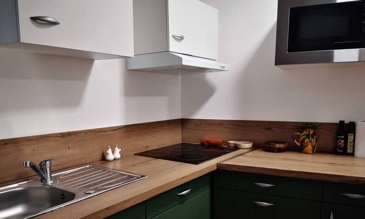 Cabestany House | La Caseta Catalane