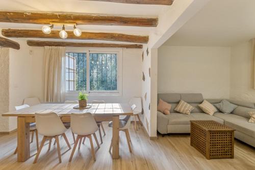 Arbucies House | La Caseta de l'Adela