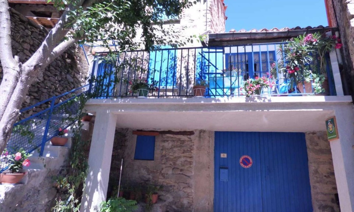 Clara House | La caseta de l'estiu