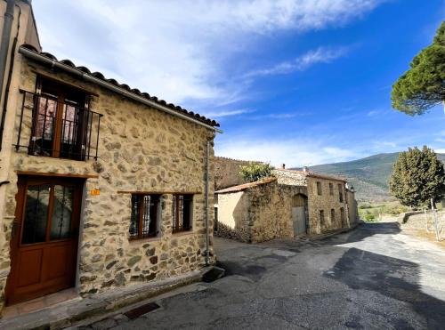 Molitg-les-Bains Villa | La Caseta de Molitg