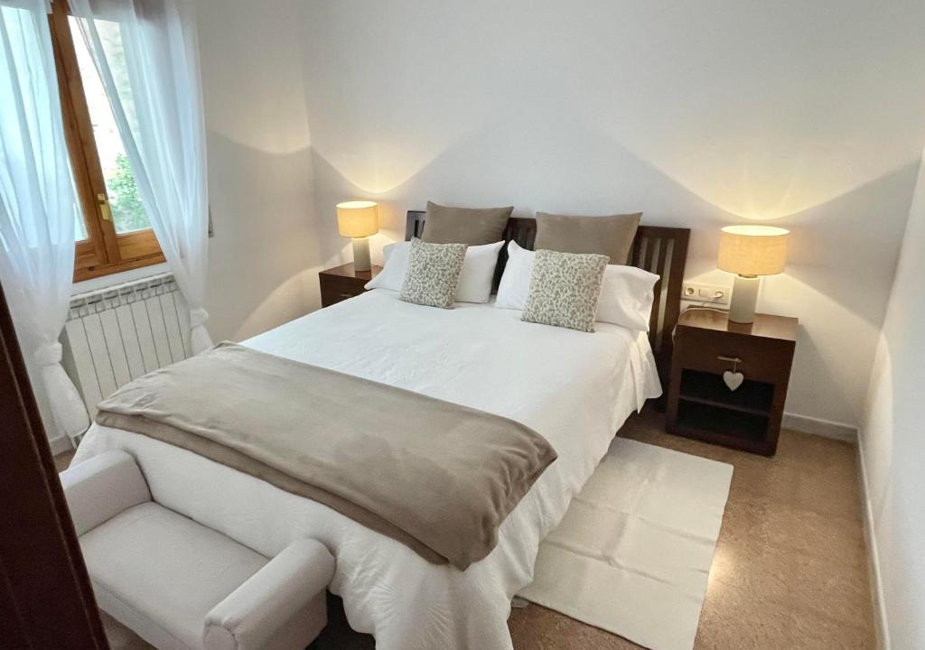 Ribes De Freser Apartment | La Caseta Del Cremallera