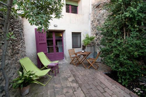 Porrera House | LA CASETA DEL PRIORAT II