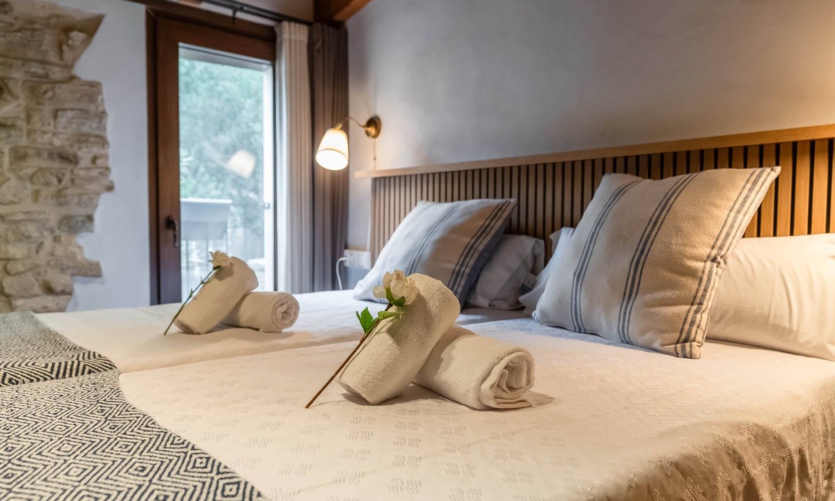 Sant Guim de Freixenet House | La Caseta de Freixenet – Encanto rural y natural