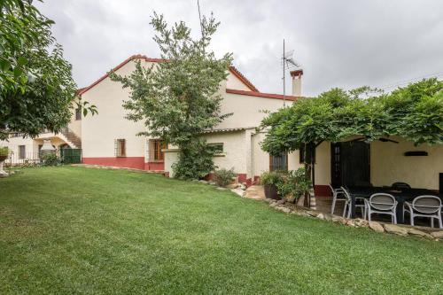 L'Ametlla del Valles House | La Caseta