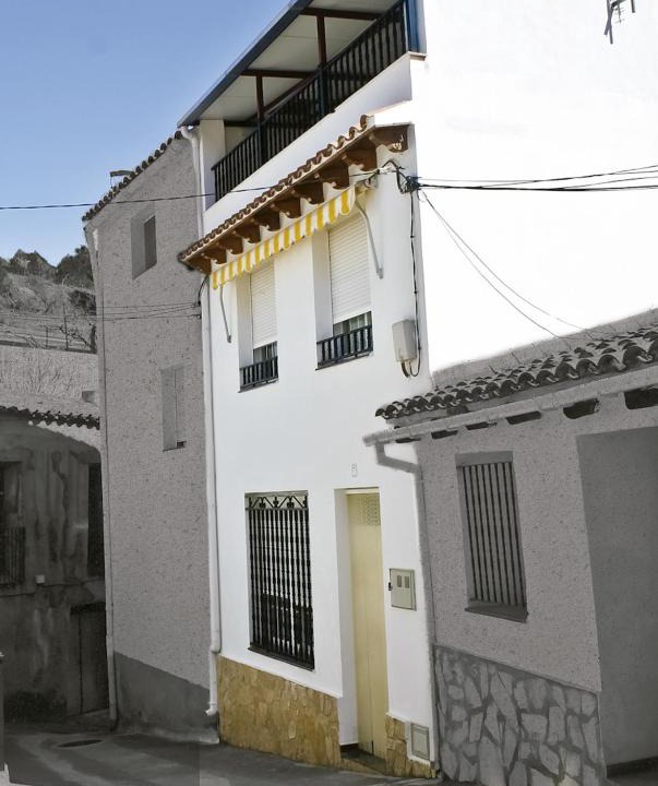 La Pobla de Benifassa House | La CasetA