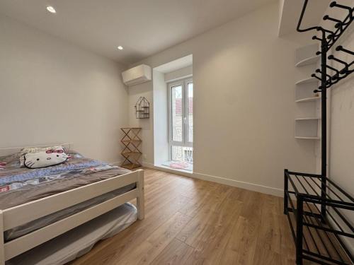 Essoyes House | La Casetta - Essoyes - 4prs - Wifi