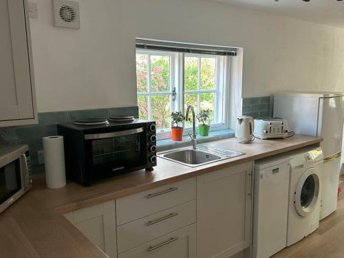 Trowbridge Apartment | La Casetta