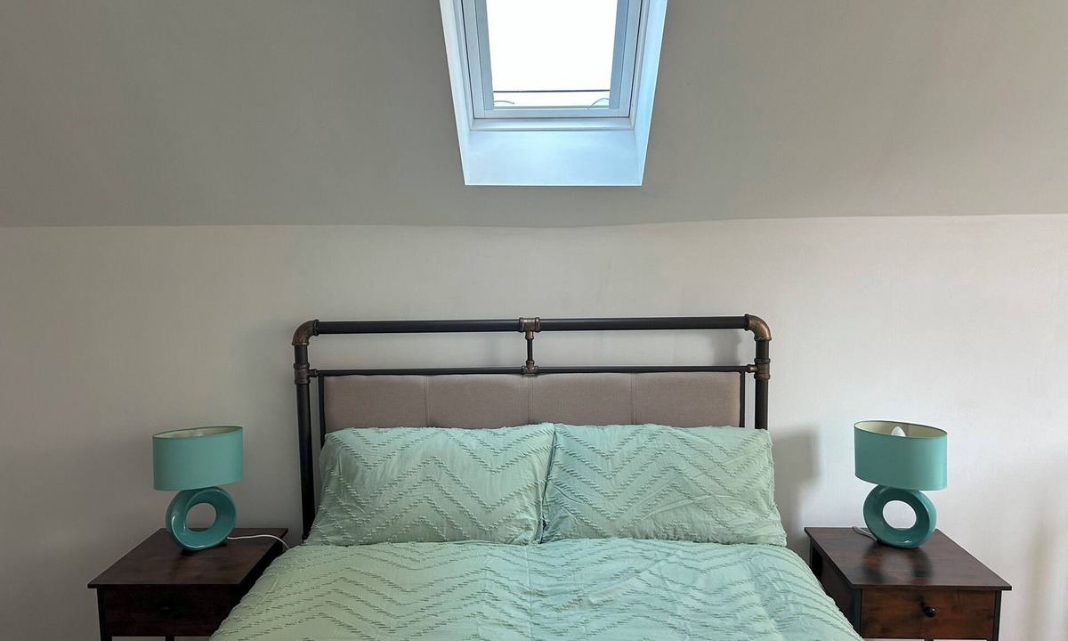 Trowbridge House | La Casetta