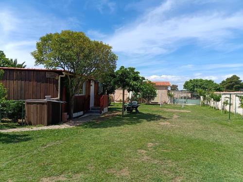 Torreilles House | La Casette