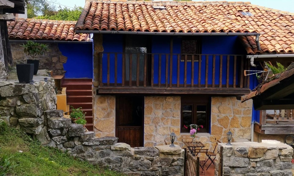 Seguencu Apartment | La Casina Del Trasgu