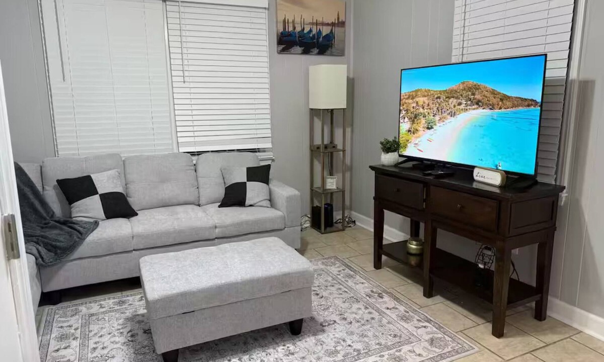 Winston - Salem House | La Casita #3