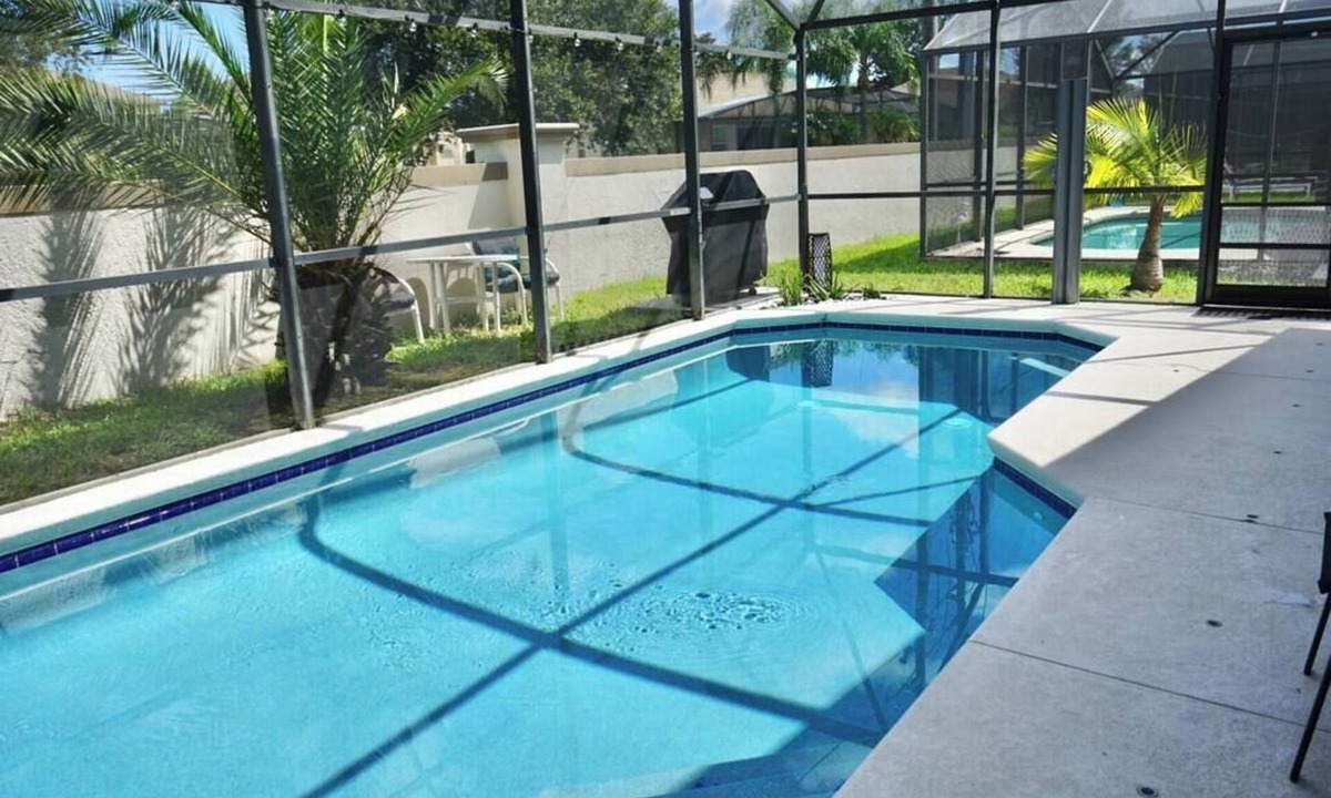Haines City House | La Casita at Kokomo Bay
