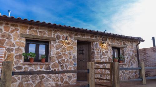 Cardiel de los Montes House | La Casita del Tejar