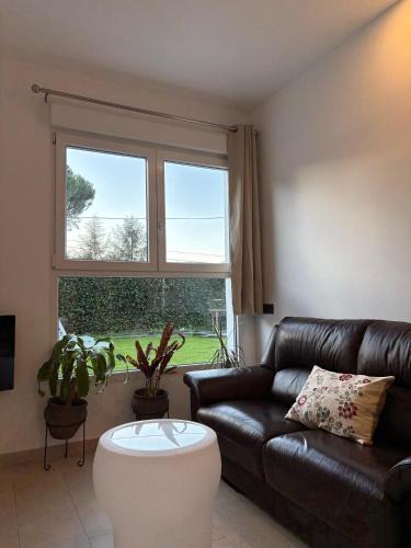 Guadarrama Apartment | La casita de la Roca
