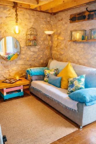 Vall d'Alba House | La Casita de Lledó