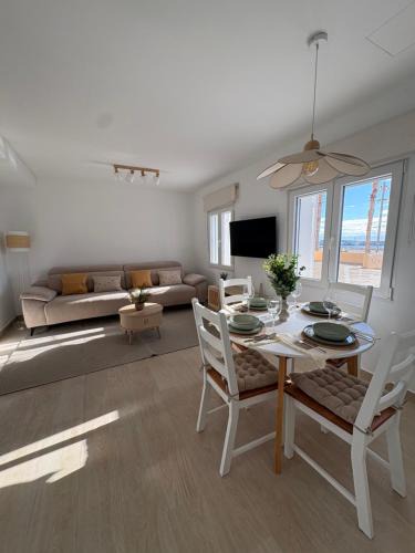Villajoyosa Apartment | La Casita de Mía