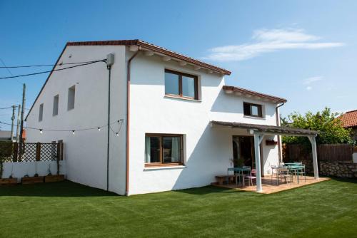 Suances House | La Casita de Melón