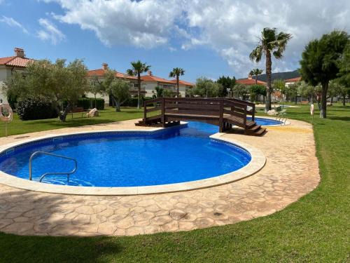 Les Planes del Rei Apartment | La casita de mi hermana