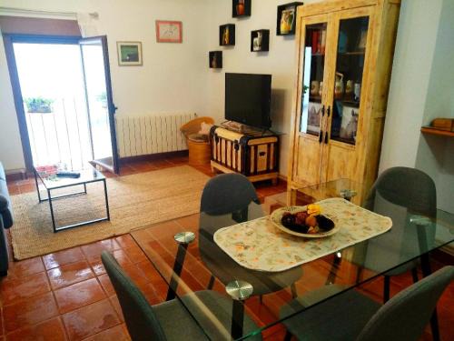 Old Town Apartment | La Casita de Nerea XL