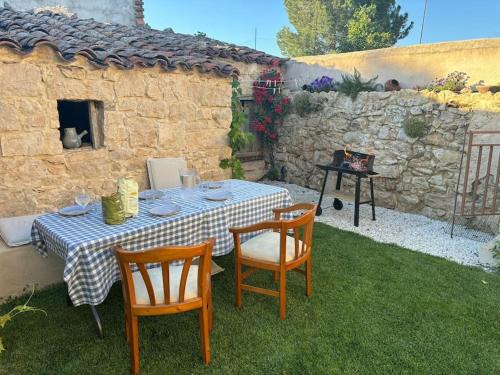 Patones House | La Casita de Patones