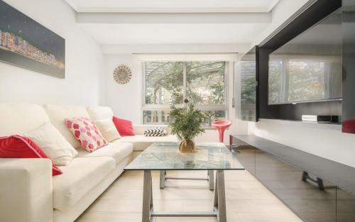Zaragoza Old Town Apartment | La casita de Verónica
