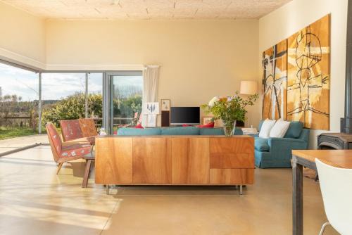 Pins House | La casita del bosque