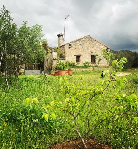 Robledo de Chavela House | La casita del hortelano