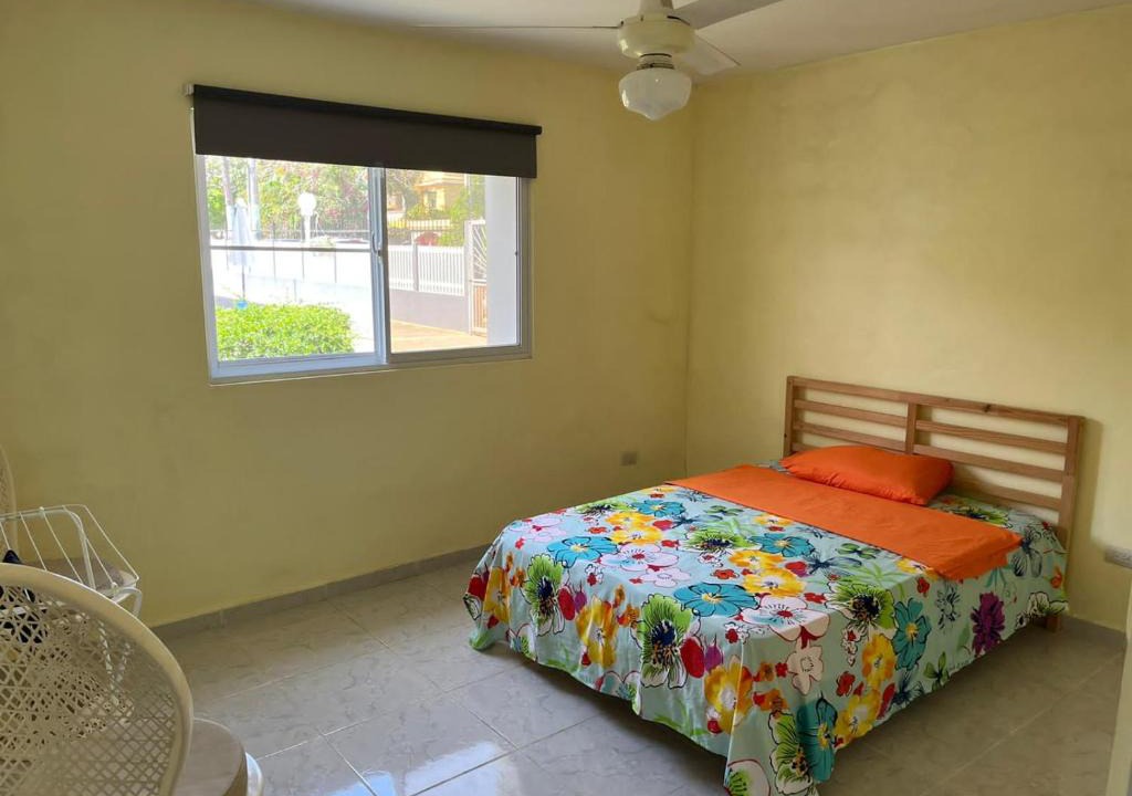 Altos De Chavon Apartment | La casita del sol